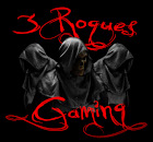 3 Rogues Gaming